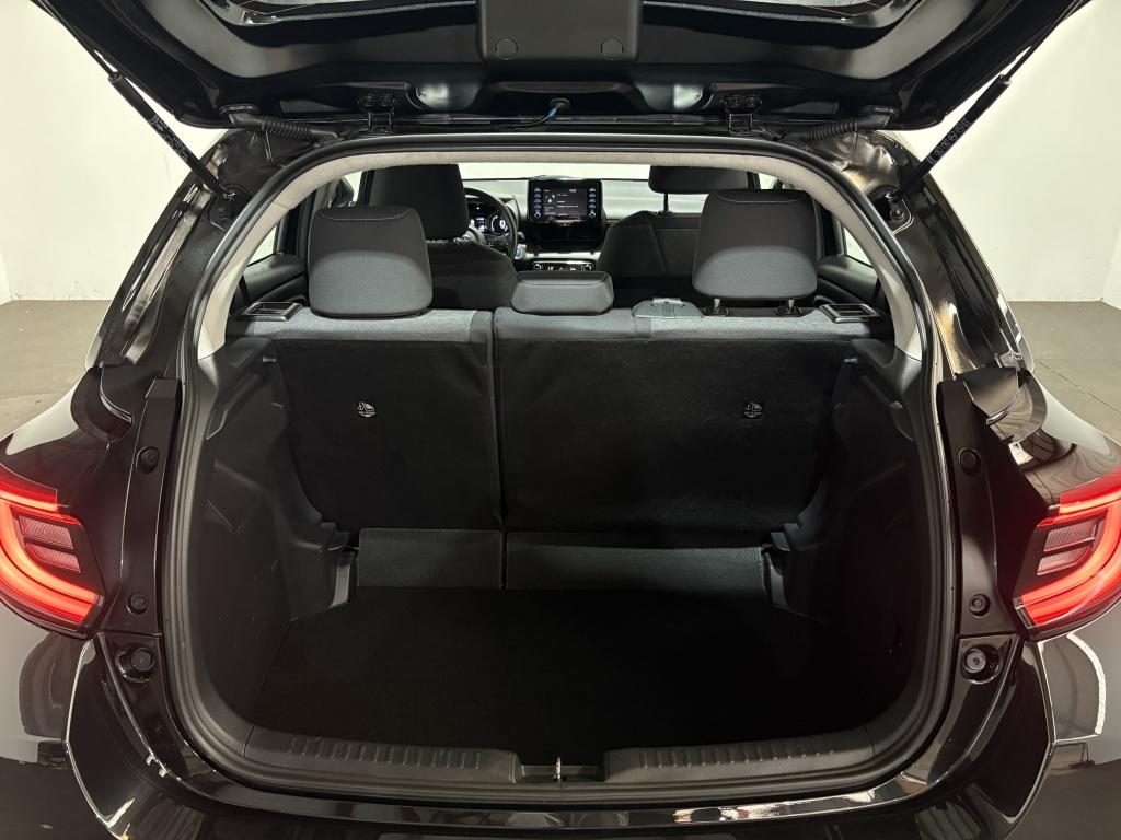 Toyota Yaris 1.5 hybrid dynamic | trekhaak |