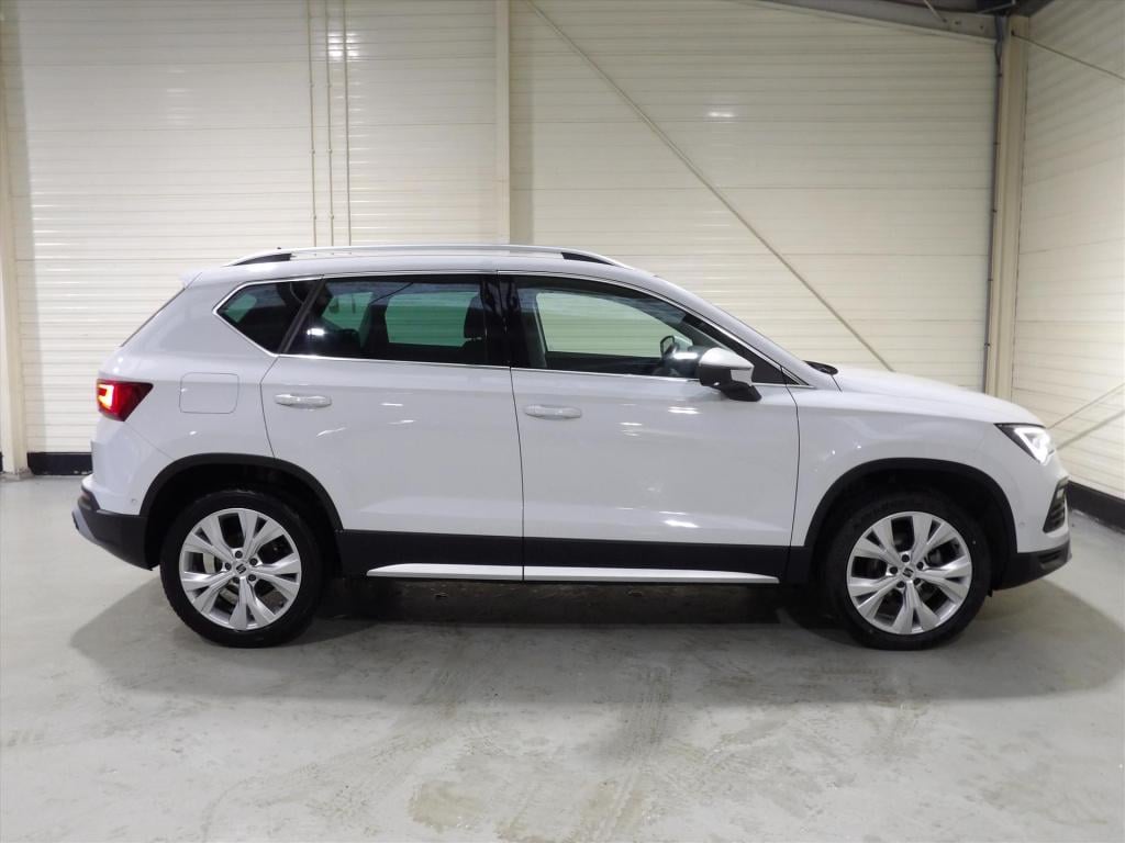 Seat Ateca 1.5 ecotsi 150pk dsg-7 xperience