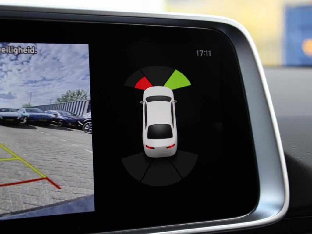 Hyundai Ioniq 6 connect 77.4 kwh | head-up display | navigatie | camera | a