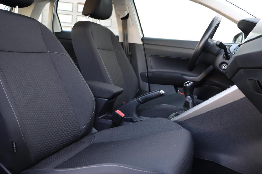 Volkswagen Polo 1.0 mpi comfortline | executive | 80pk