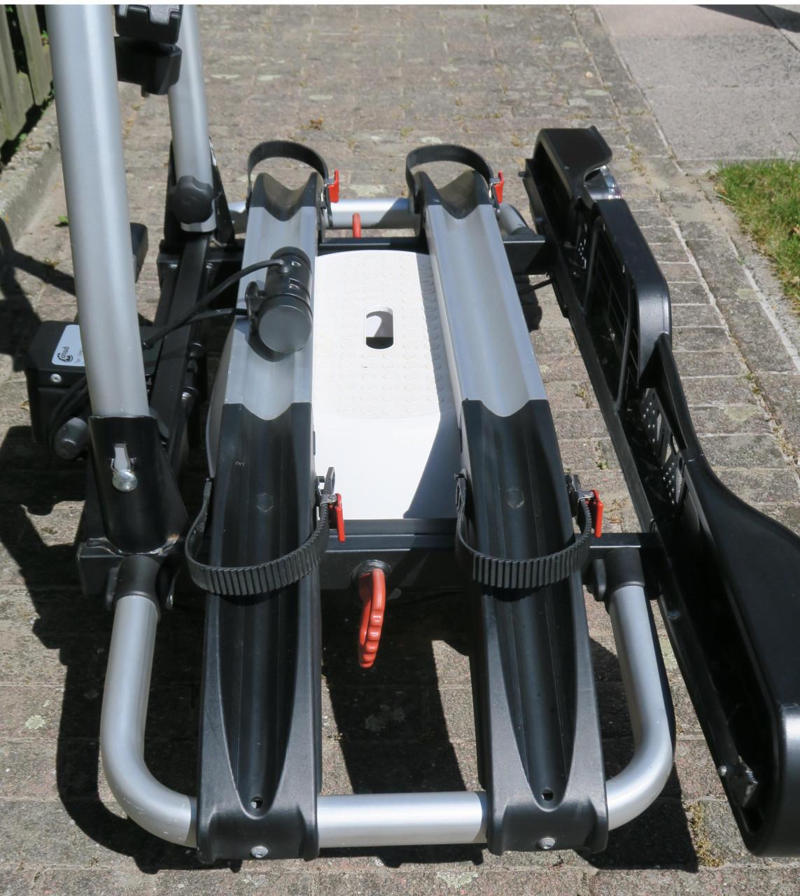 Fietsendrager ANWB Touring II
