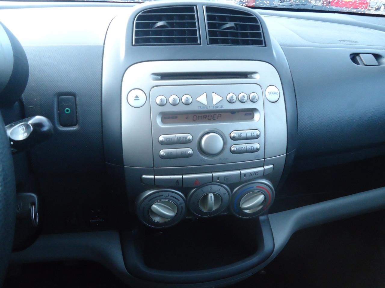 DAIHATSU SIRION 1.3 SPORT