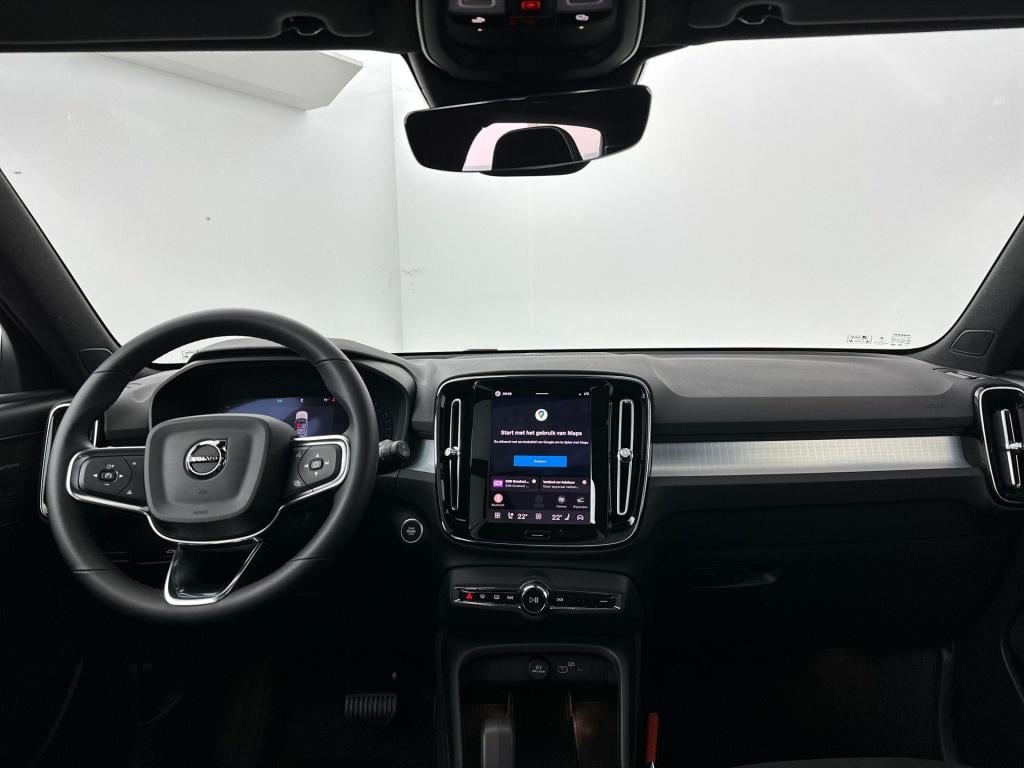 Volvo XC40 2.0 b4 plus black ed