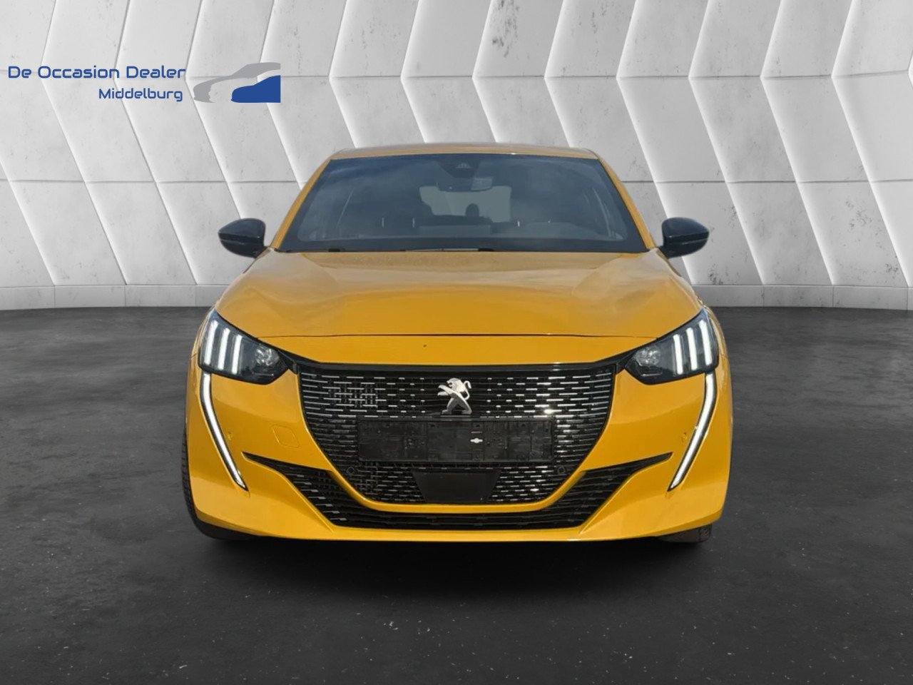 Peugeot 208 1.2 PureTech GT Aut. rijklaar incl garantie