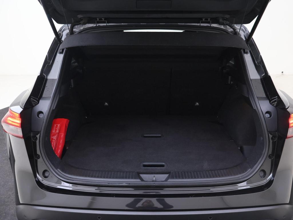 Nissan Qashqai 1.5 e-power n-connecta