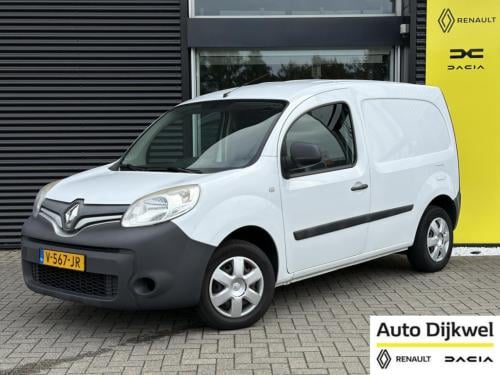 Renault Kangoo 1.5 dci 90 energy luxe
