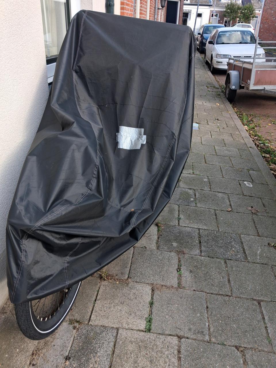 Bakfiets