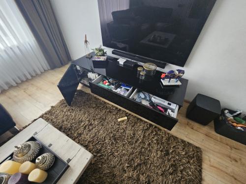 Tv meubel