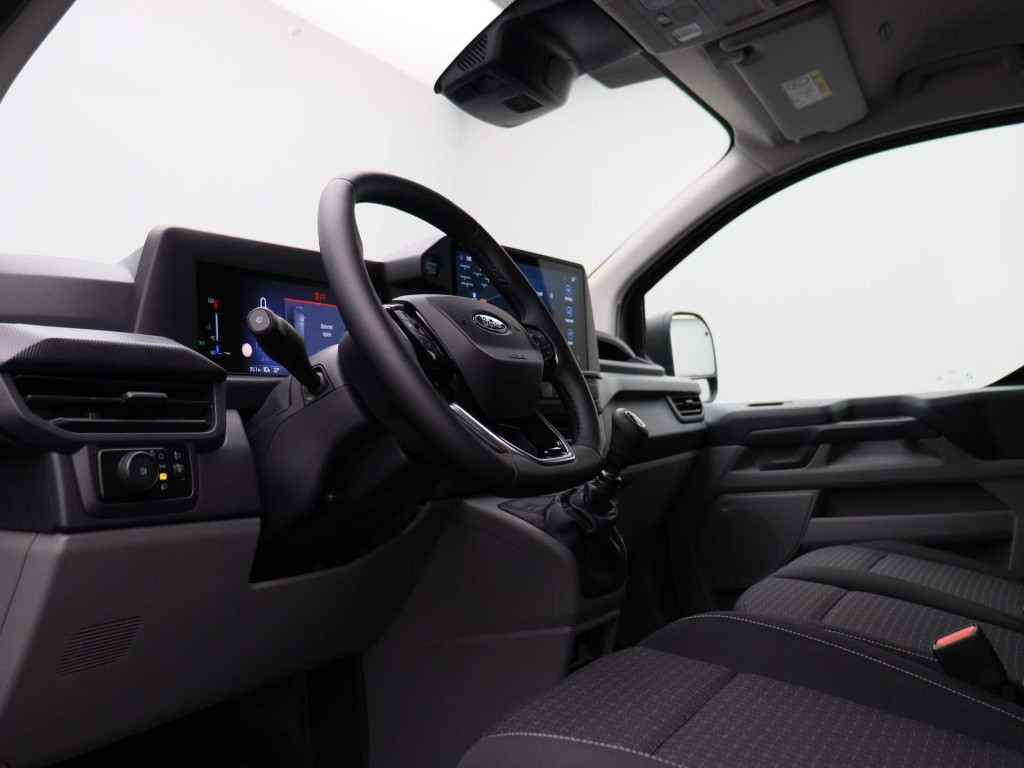 Ford Transit Custom 320 2.0 tdci l2h1 trend | navigatie | dubbele schuifdeu