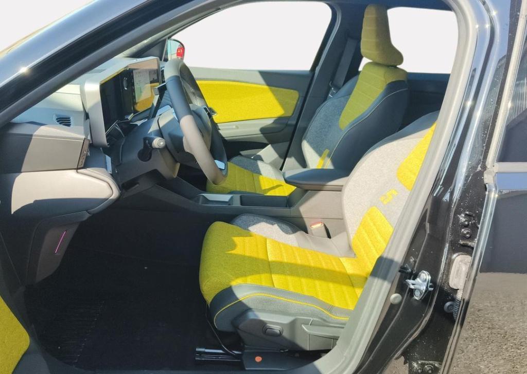 Renault 5 comfort range iconic cinq 52 kwh - demo / v2g pack safety & advan