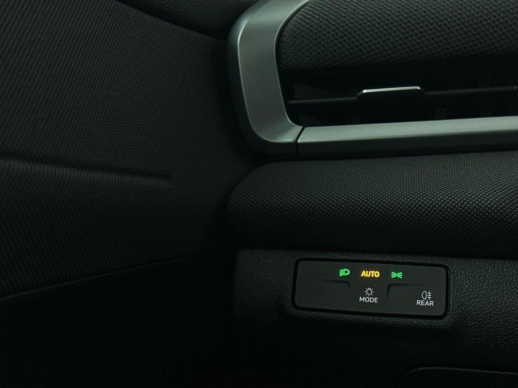 Volkswagen T-roc 1.5 etsi limited edition