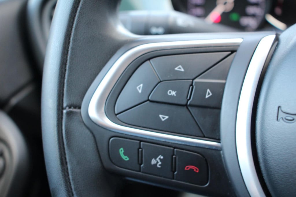 Fiat 500x 1.0 turbo cross - navi - carplay - full led - trekhaak - leder - 