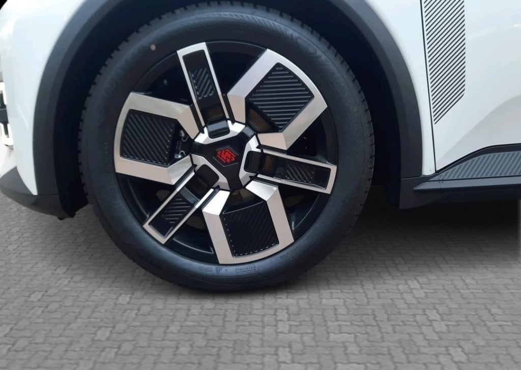 Renault 5 comfort range techno 52 kwh - 5 jaar garantie / all weather bande