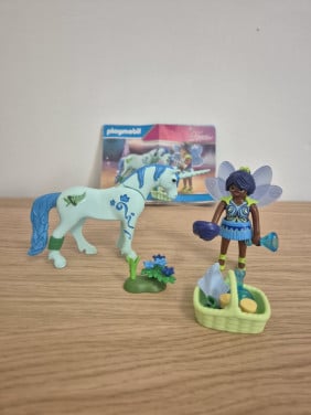 Playmobil 70656 eenhoorn fairies