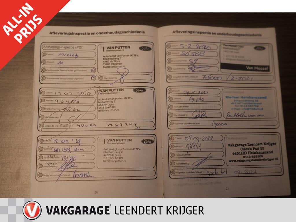 Ford Kuga 1.5 ecoboost. st line |trekhaak|navigatie|camera