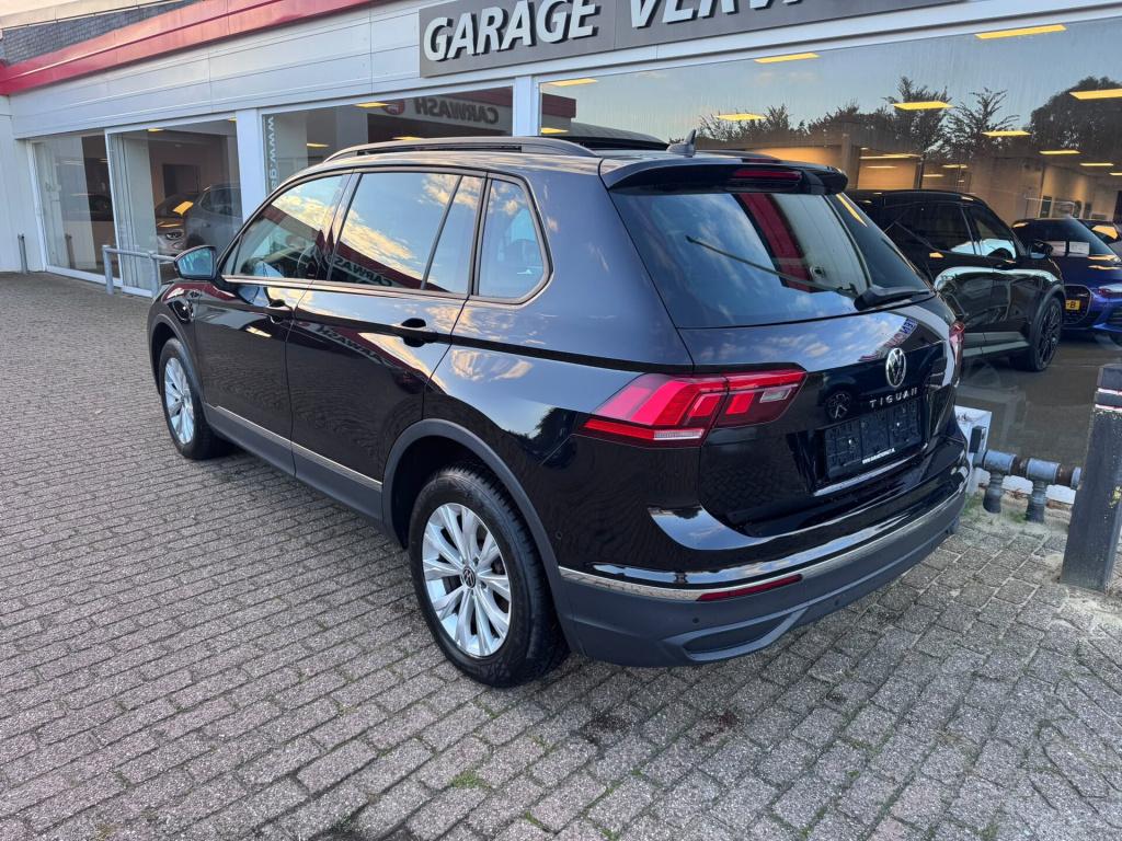Volkswagen Tiguan 1.4 tsi ehybrid life