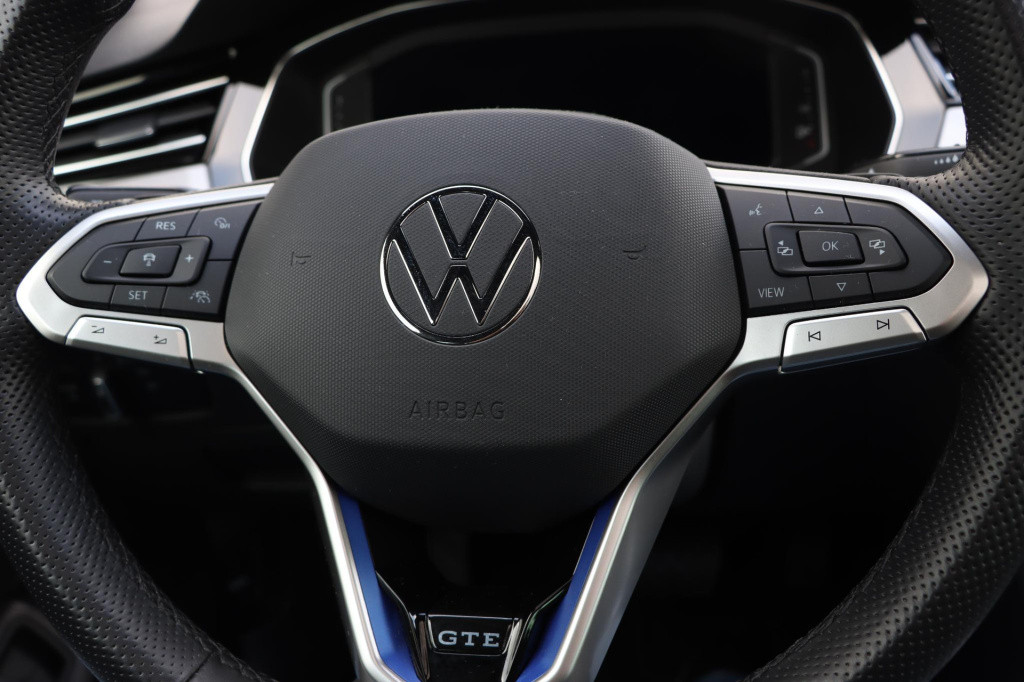 Volkswagen Passat variant 1.4 tsi phev gte business dsg 218pk