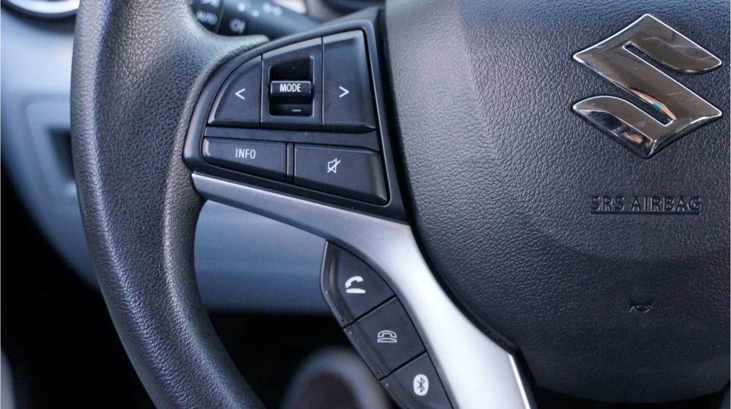 Suzuki Ignis 1.2 select rijklaar incl garantie