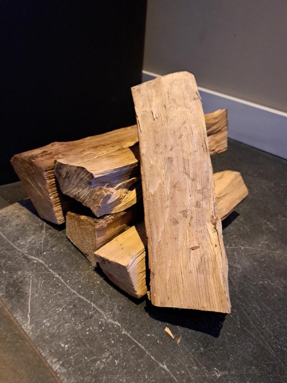 Ovengedroogdhaagbeuk