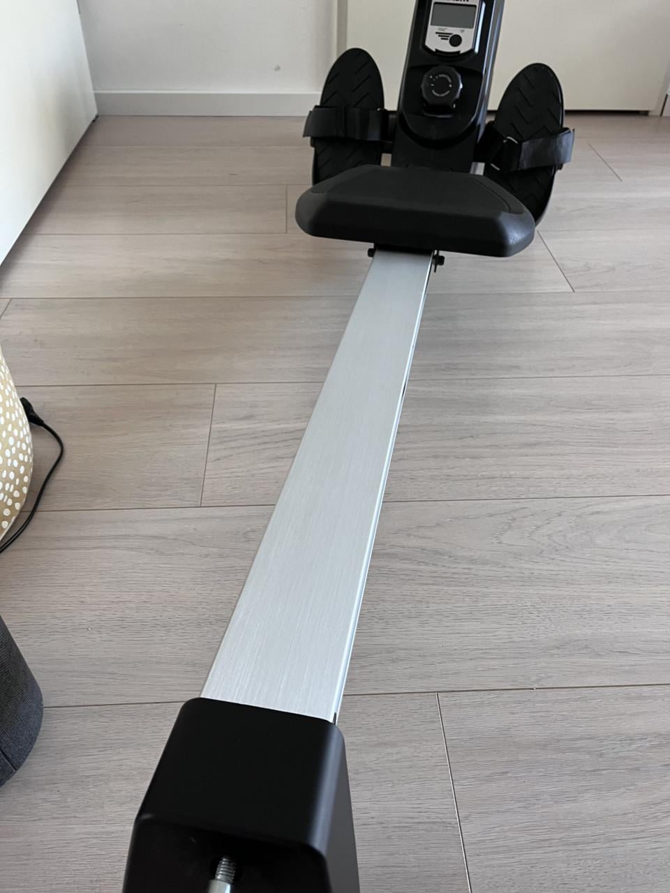 Roeimachine Virtufit row 450