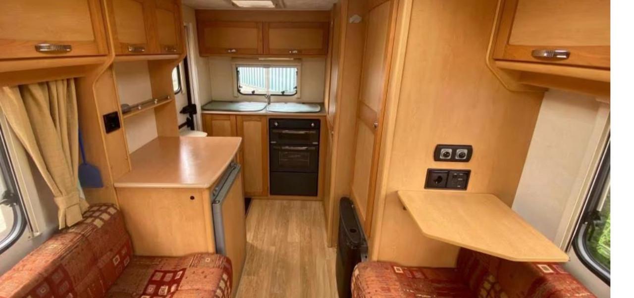Elddis Avante 362