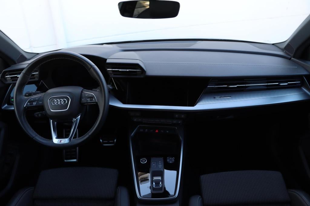 Audi A3 sportback 45 tfsi e s edition competition 245pk s tronic