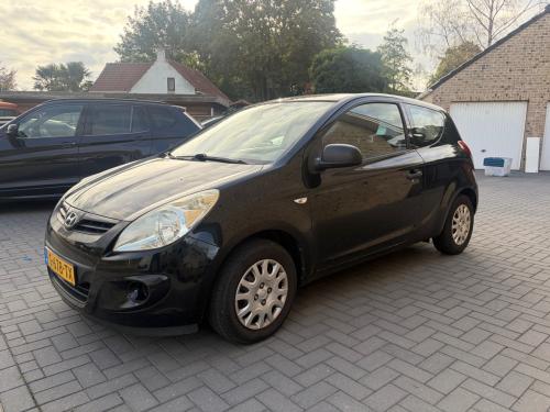 Hyundai i20 1.2i Motion 2010 Airco