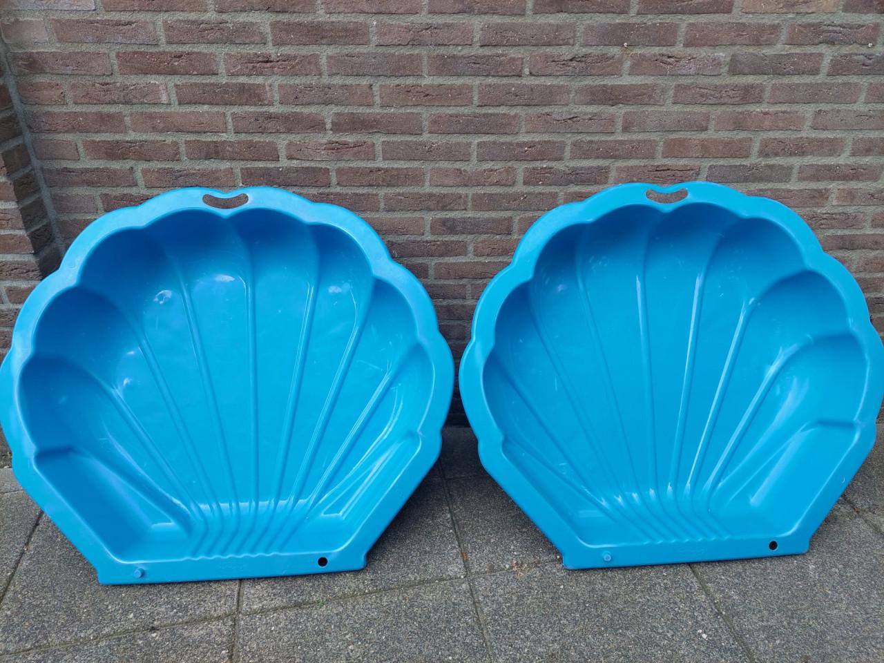 Zandbak