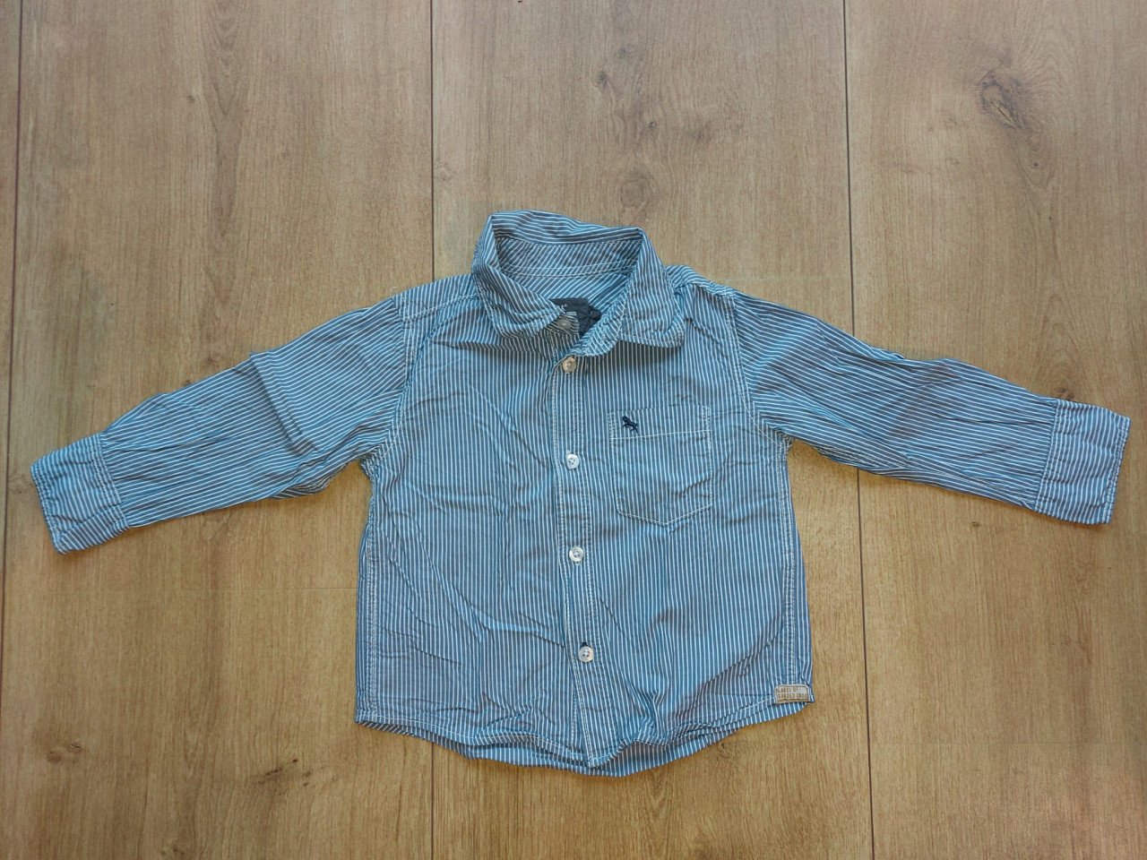 Groot kledingpakket jongen maat 98 / 104 slechts €12,50