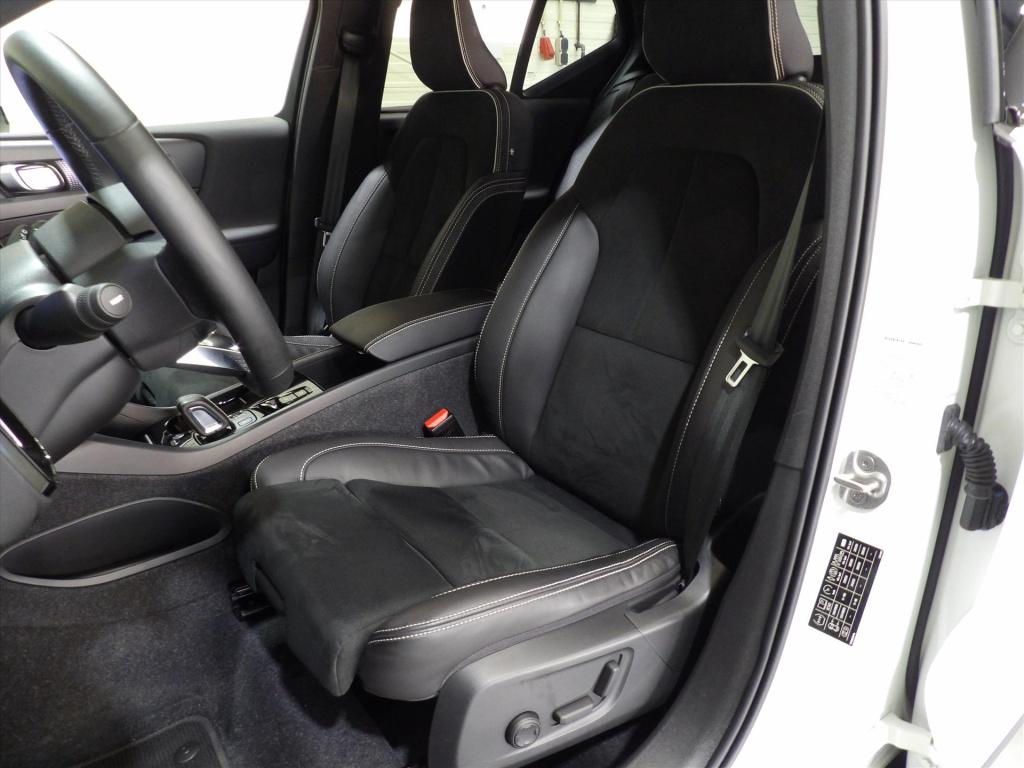 Volvo XC40 t5 twin engine 262pk geartronic r-design