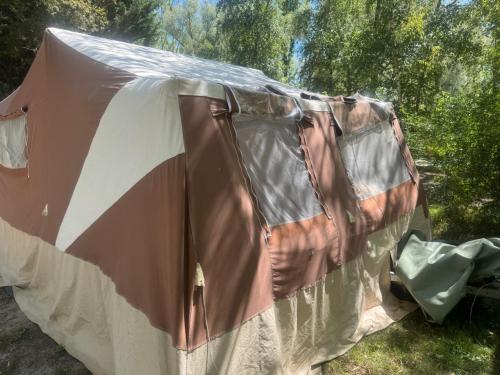 Trigano Odysee Safari ( vouwwagen )