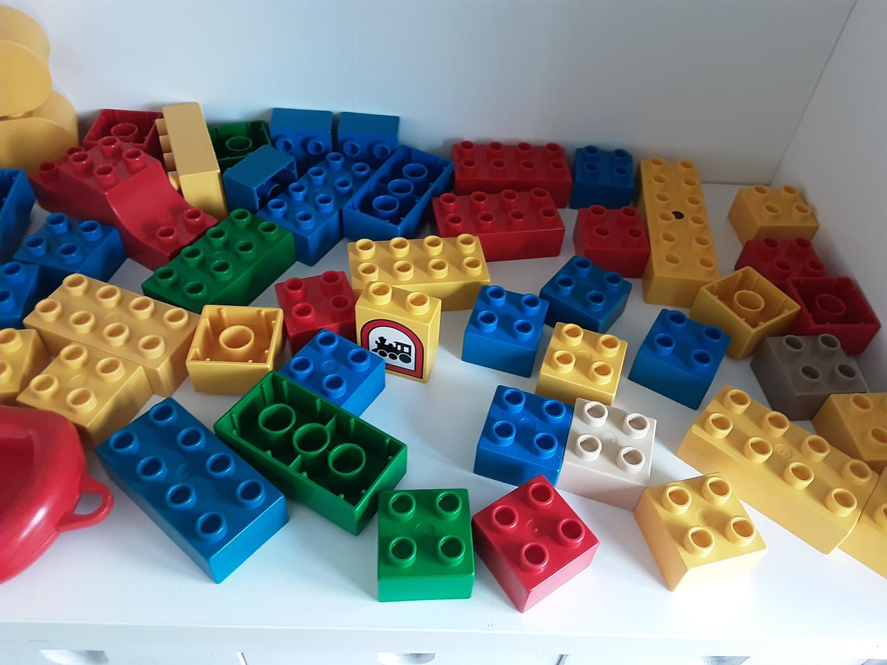 Lego Duplo