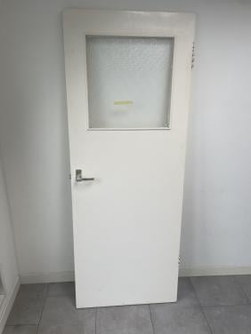 Op maat gemaakte deur