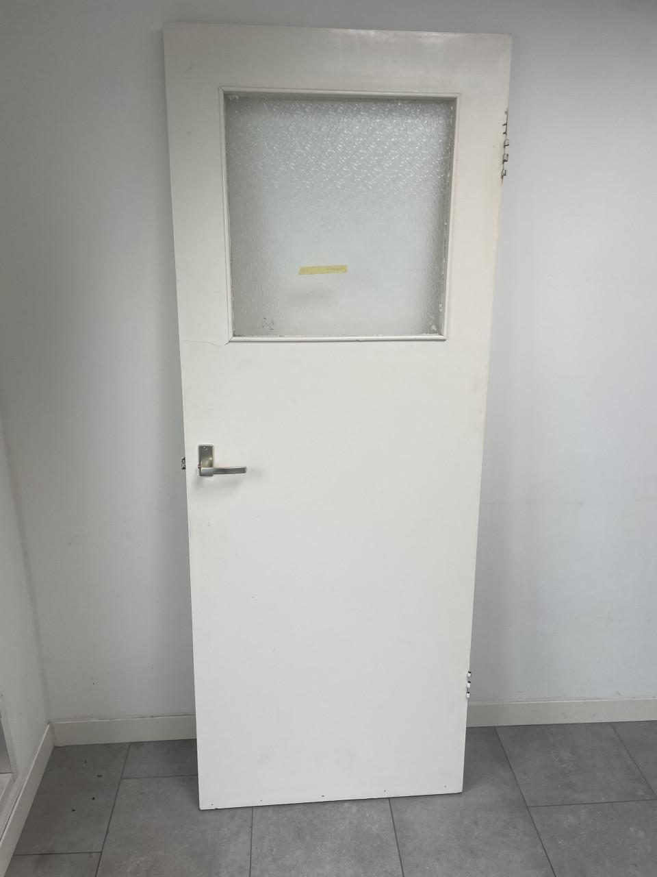 Op maat gemaakte deur