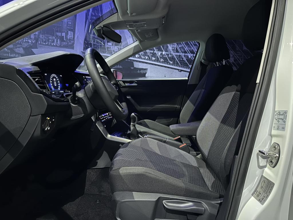 Volkswagen Polo 1.0 tsi life edition *iqlight*appconnect*winterpack*acc*