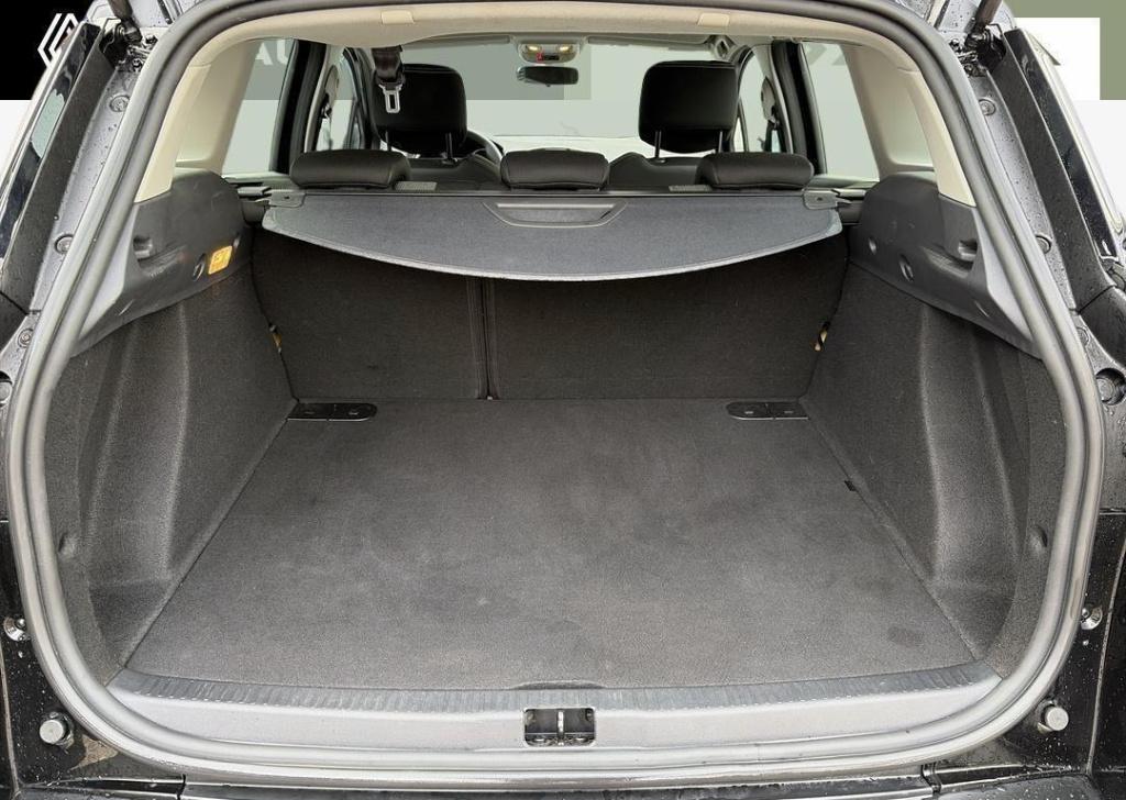 Renault Clio estate 0.9 tce zen