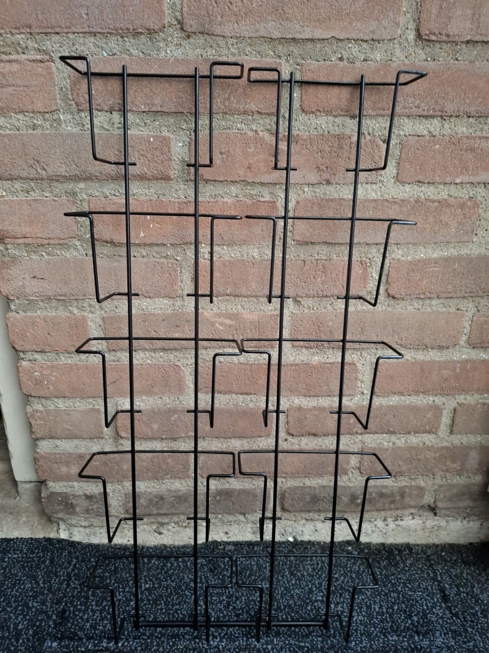 Kaartenrekje