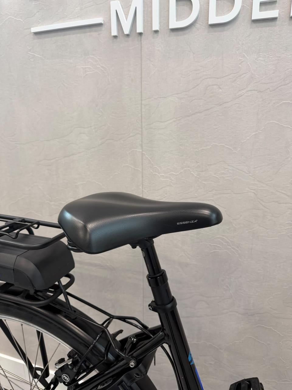 Victoria E-Trekking 5.7 Bosch Active Line 51CM 2476KM 400Wh