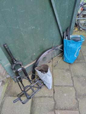 Div. onderdelen Stella Livorno