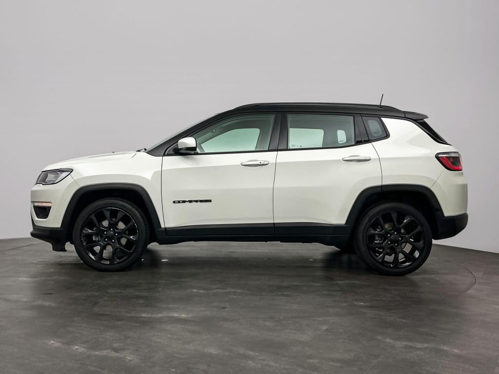 Jeep Compass 1.3t night eagle liberty edition | apple carplay/ android auto