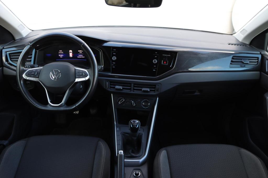 Volkswagen Polo 1.0 tsi life edition 95pk
