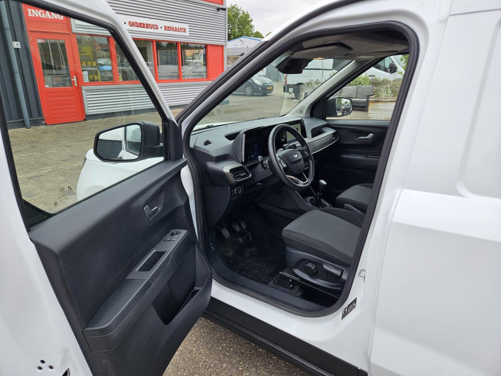 Ford Transit Courier 1.5 ecoblue trend