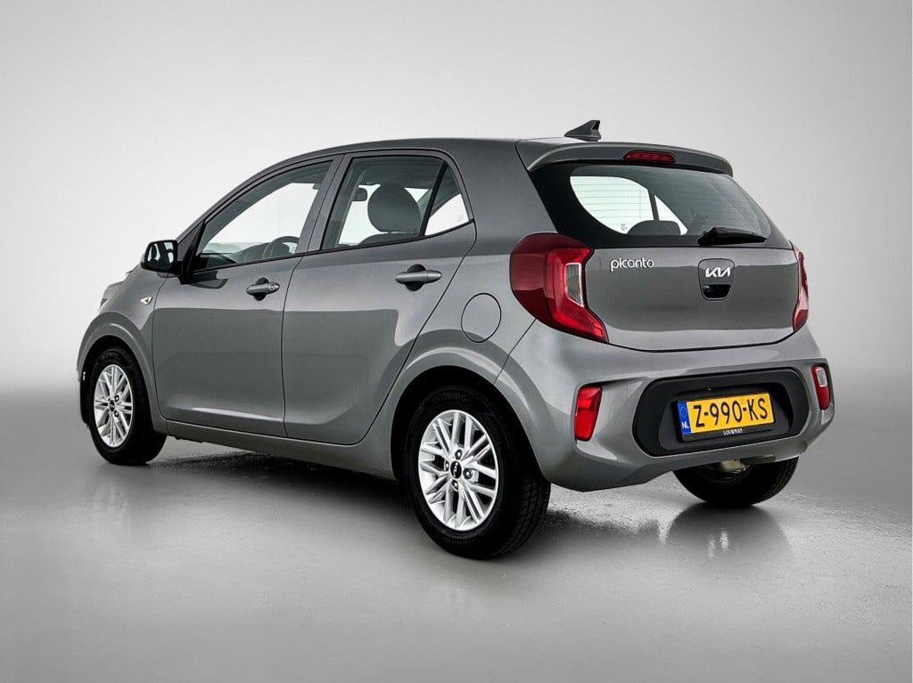 Kia Picanto 1.0 dpi dynamicline