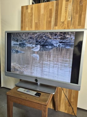 TV Loewe ART 40