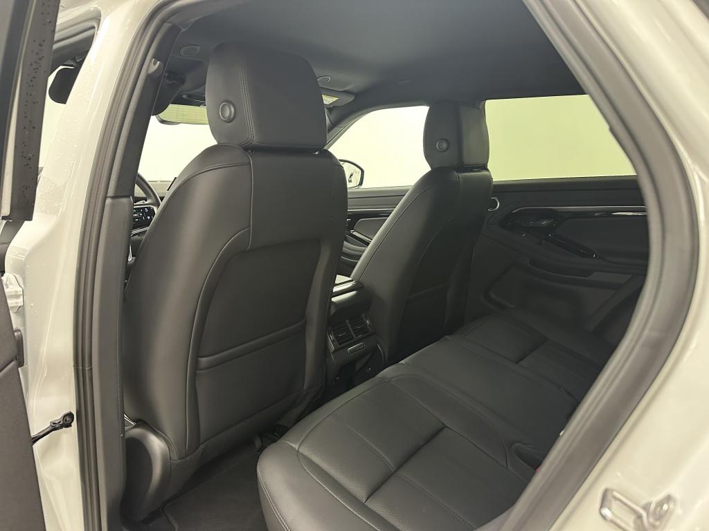 Land Rover Range Rover 1.5 p300e awd r-dynamic se | black line | meridian |