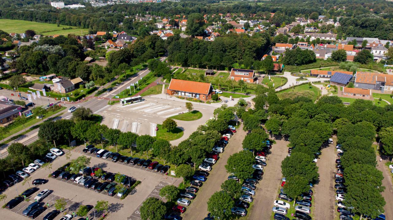 Kantoor/praktijkruimte in Schouwen-Duiveland