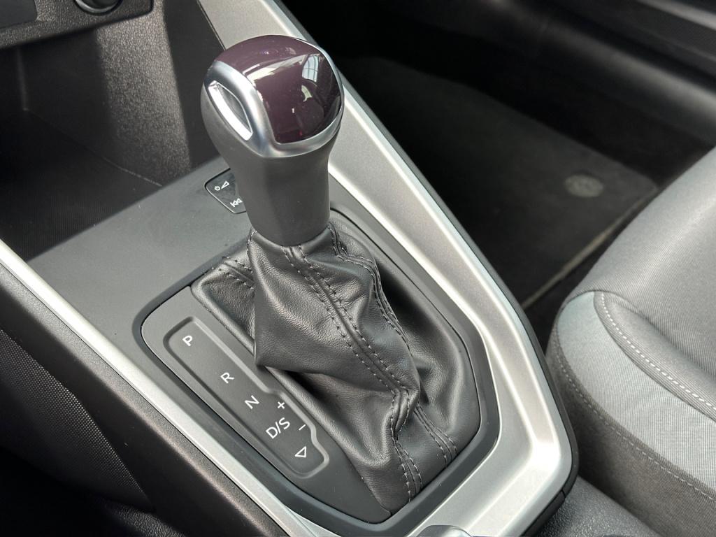 Audi A1 allstreet 30 tfsi 110pk s-tronic business edition | led | adap. cru