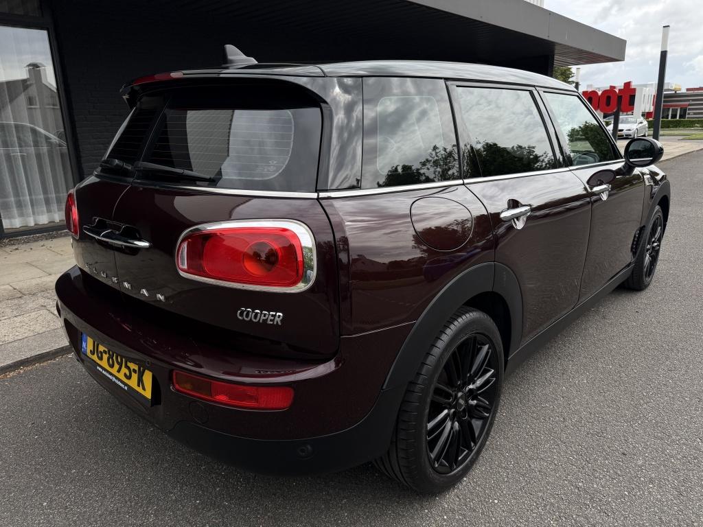 Mini Clubman mini 1.5 cooper business