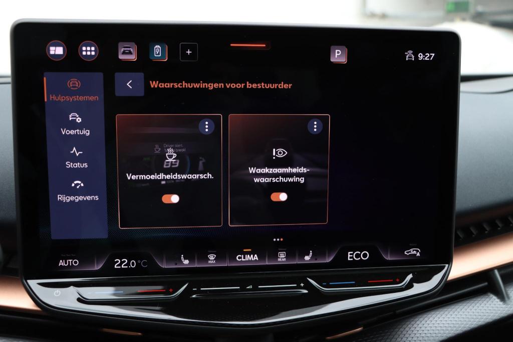 Cupra Tavascan vz extreme 82 kwh 340pk | soh 99,7% |