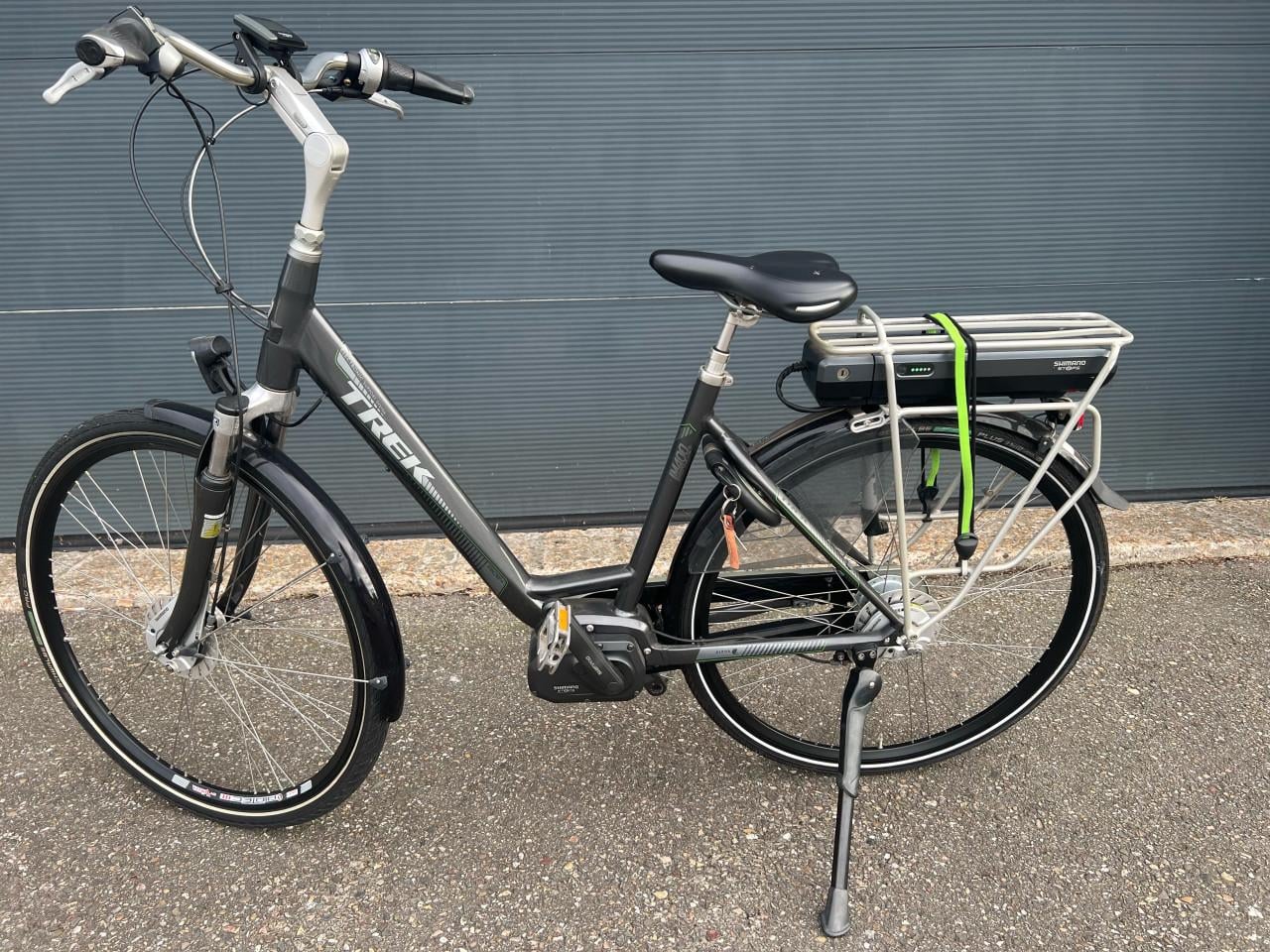 Trek LM400+ middenmotor